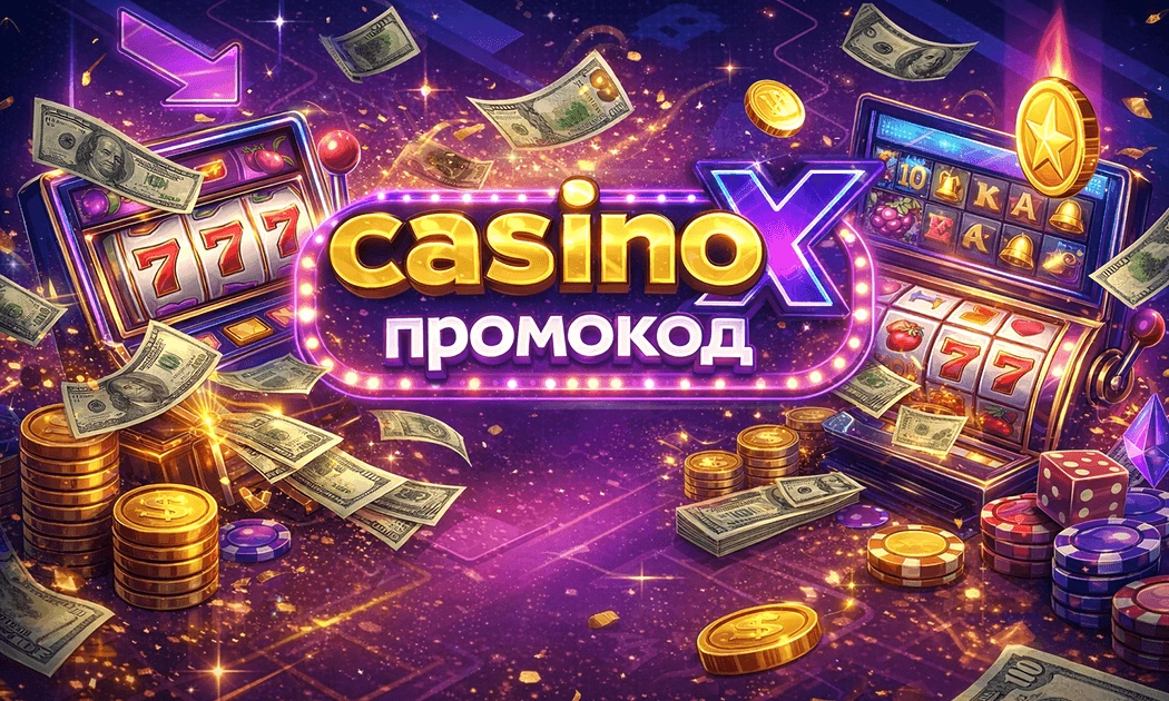 Платёжные методы Casino-X в России - карты МИР, QIWI, ЮMoney, WebMoney и криптовалюта